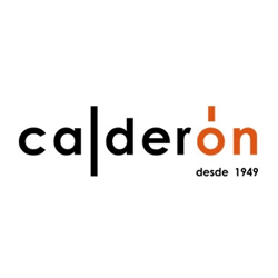 Construcciones Calderón